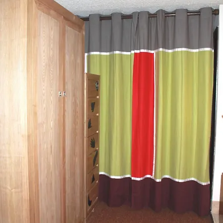 Apartment Le Lioran Vue Face A La Montagne Au Pied Des Pistes *