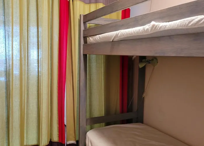 Le Lioran Vue Face A La Montagne Au Pied Des Pistes Apartment Laveissiere