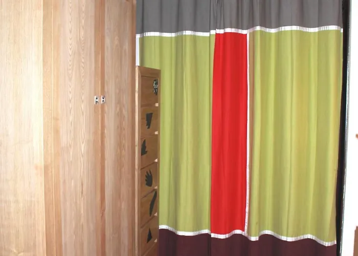 Apartment Le Lioran Vue Face A La Montagne Au Pied Des Pistes *