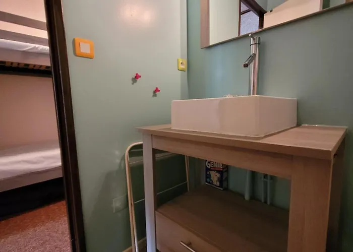 Le Lioran Vue Face A La Montagne Au Pied Des Pistes Apartment Laveissiere